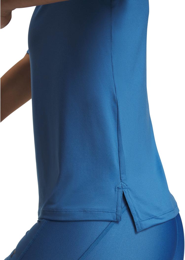 Under Armour Under Armour VANISH Funktionsshirt Damen - aegean blue - 3 | SportScheck
