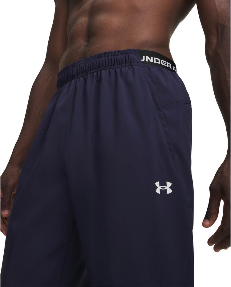 Under Armour Under Armour VANISH Trainingshose Herren - midnight navy - 3 | SportScheck