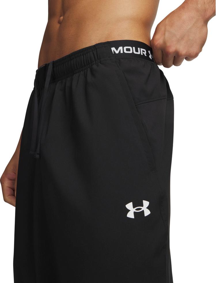 Under Armour Under Armour VANISH Trainingshose Herren - ultimate black - 3 | SportScheck