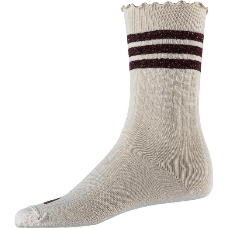 adidas adidas GLOW SOCK 2PP Socken - crli-maroon - 0 | SportScheck