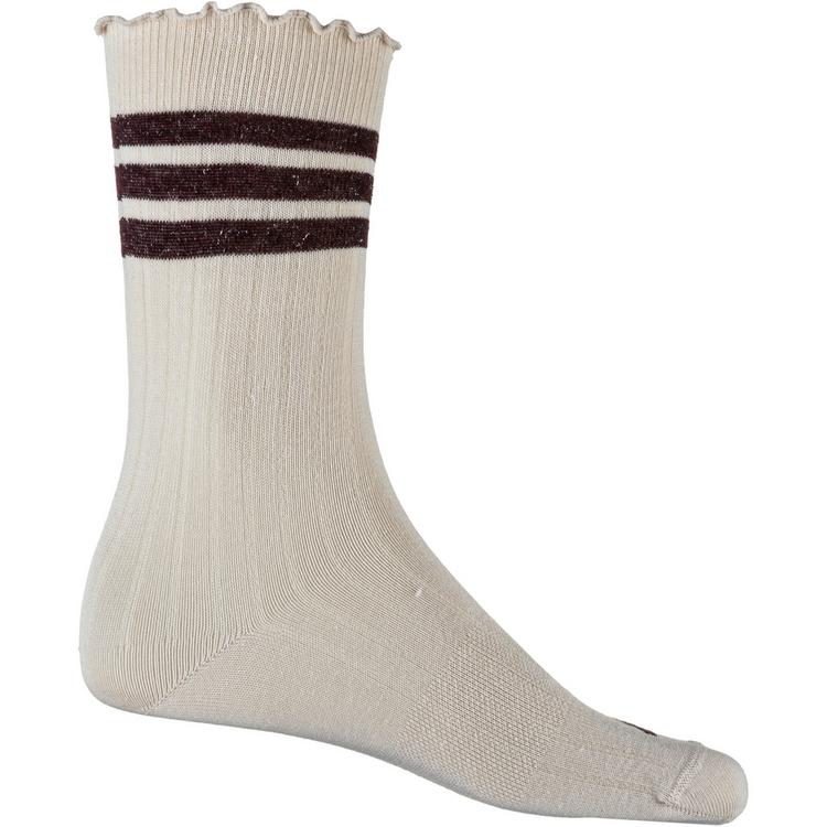 adidas adidas GLOW SOCK 2PP Socken - crli-maroon - 0 | SportScheck
