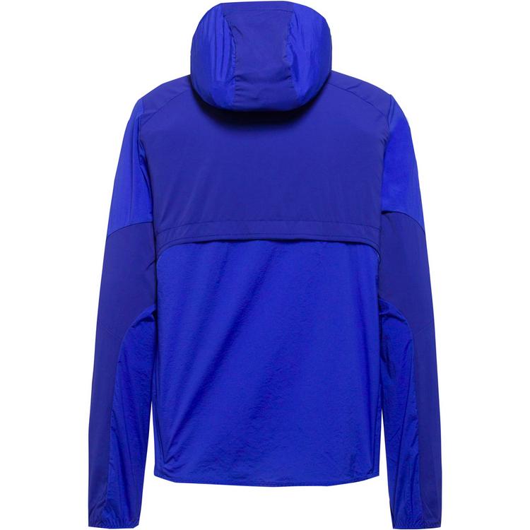 Nike Nike STRIDE NVLTY Laufjacke Herren - deep royal blue-lapis-reflective si - 0 | SportScheck