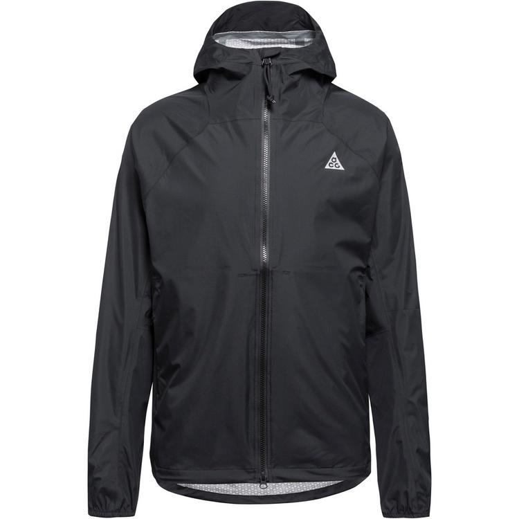 Nike Nike ACG PHANTAZMA Regenjacke Herren - black-black-black-summit white - 0 | SportScheck