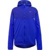 Nike STRIDE NVLTY Laufjacke Herren - deep royal blue-lapis-reflective si