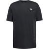 Under Armour TECH Funktionsshirt Herren - black