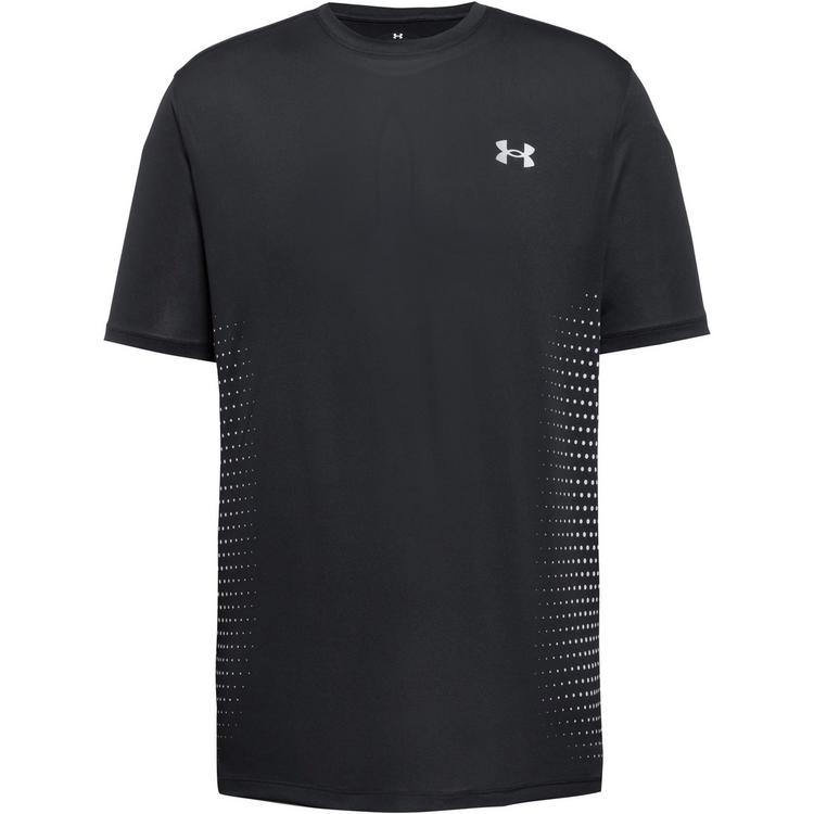 Under Armour Under Armour TECH Funktionsshirt Herren - black - 0 | SportScheck