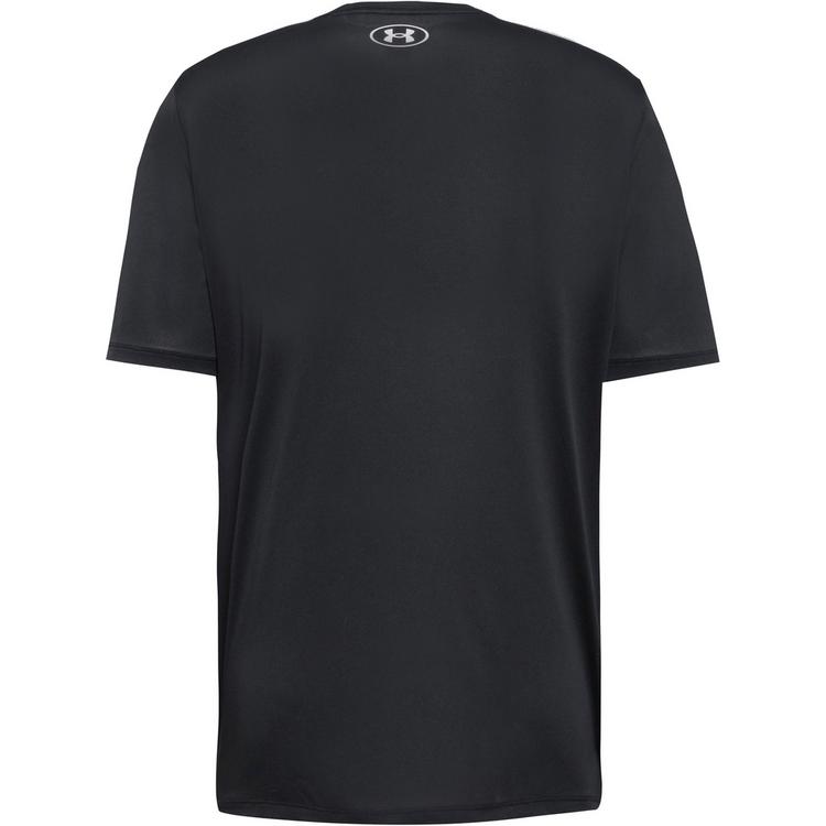 Under Armour Under Armour TECH Funktionsshirt Herren - black - 0 | SportScheck