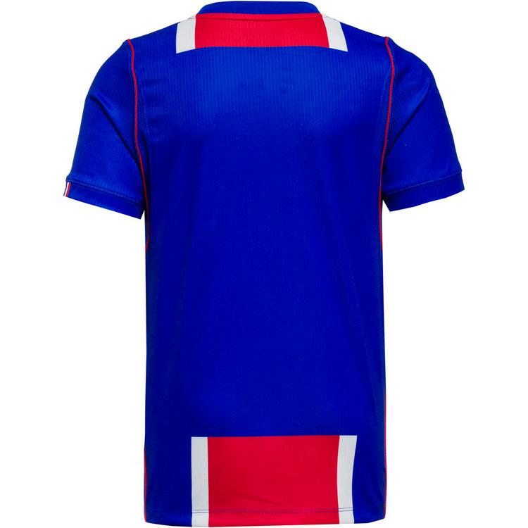 Nike Nike Paris Saint Germain Stadium Heim Teamtrikot Kinder - old royal-white-university red-whit - 0 | SportScheck