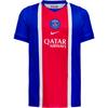 Nike Paris Saint Germain Stadium Heim Teamtrikot Kinder - old royal-white-university red-whit