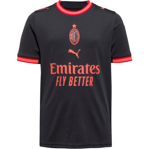 PUMA AC Mailand 26-27 3rd Teamtrikot Herren