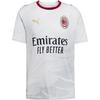 PUMA AC Mailand 26-27 Ausw&auml;rts Teamtrikot Herren - puma white-victory gold