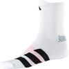 adidas Socken - white-black