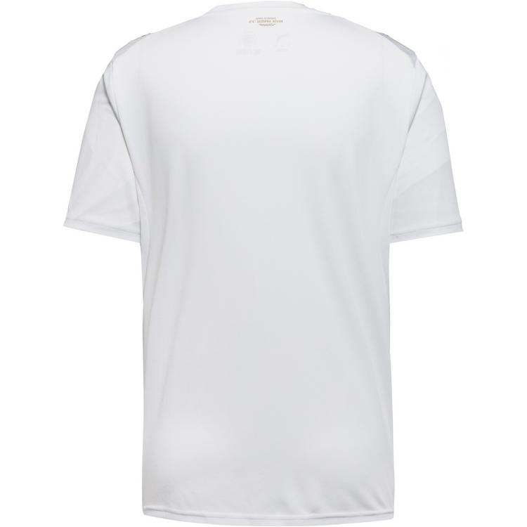PUMA PUMA AC Mailand 26-27 Ausw&auml;rts Teamtrikot Herren - puma white-victory gold - 0 | SportScheck