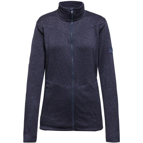 McKinley Rubin III Strickfleece Damen