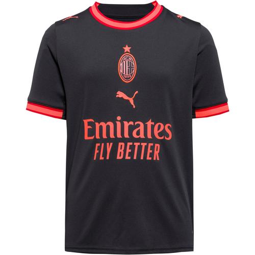 PUMA AC Mailand 26-27 3rd Teamtrikot Kinder