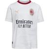 PUMA AC Mailand 26-27 Ausw&auml;rts Teamtrikot Kinder - puma white-victory gold