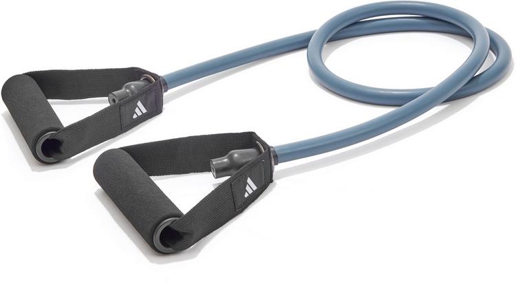 adidas adidas Resistance Tube - L3 Stretchband - black-blue - 0 | SportScheck