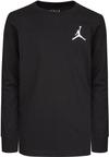 Nike Jordan Jumpman Langarmshirt Jungen - black