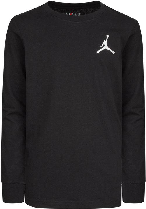 Nike Jordan Jumpman Langarmshirt Jungen