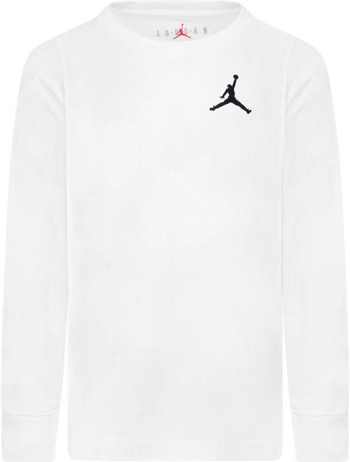 Nike Jordan Jumpman Langarmshirt Jungen