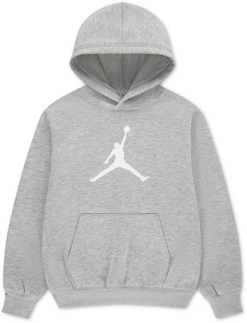 Nike Jordan Jumbo Jumpman Hoodie Kinder