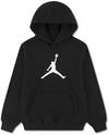 Nike Jordan Jumbo Jumpman Hoodie Kinder - black
