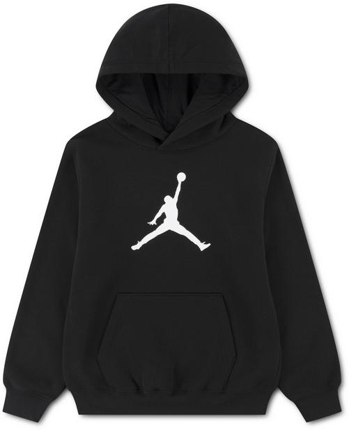 Nike Jordan Jumbo Jumpman Hoodie Kinder