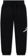 Nike Jordan Jumbo Jumpman Sweathose Kinder - black