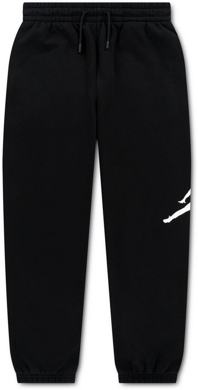 Nike Nike Jordan Jumbo Jumpman Sweathose Kinder - black - 0 | SportScheck