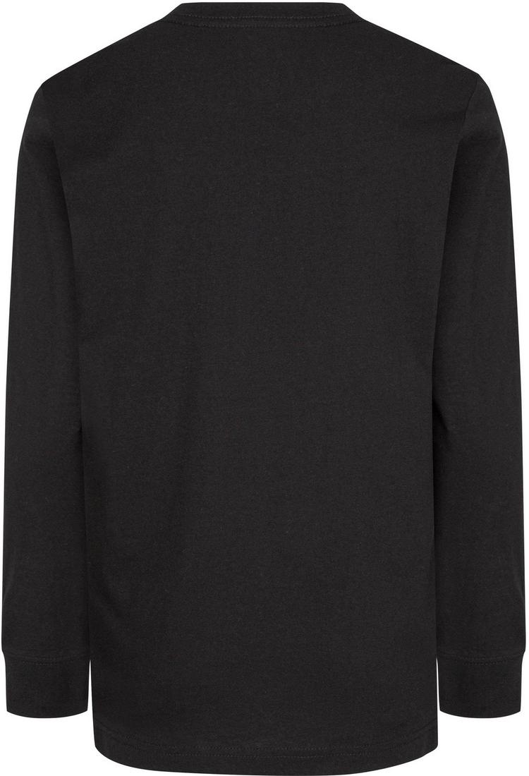 Nike Nike Jordan Jumpman Langarmshirt Jungen - black - 0 | SportScheck