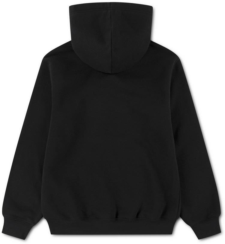 Nike Nike Jordan Jumbo Jumpman Hoodie Kinder - black - 0 | SportScheck