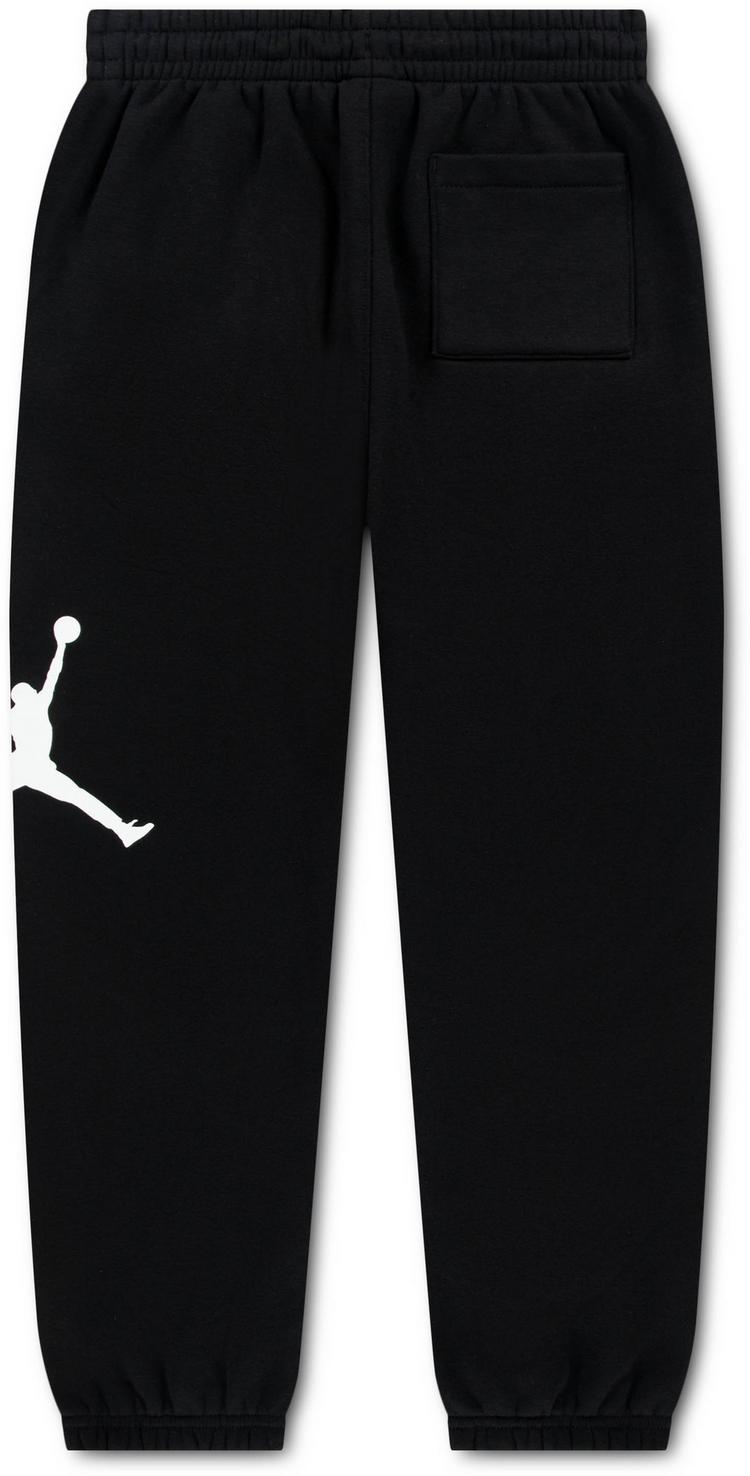 Nike Nike Jordan Jumbo Jumpman Sweathose Kinder - black - 0 | SportScheck
