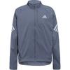 adidas ADI365--- JKT M Laufjacke Herren - onix-refsil