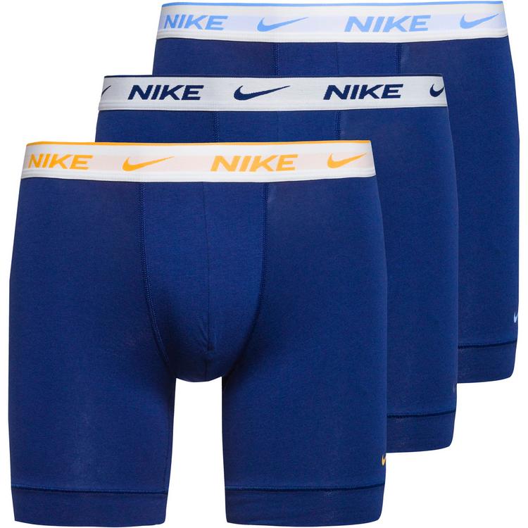 Nike Nike Boxer Unterhose Herren - bl vd-wht wb un gld-bl vd-un bl log - 0 | SportScheck