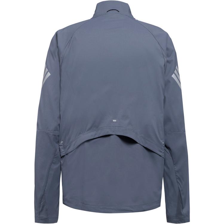 adidas adidas ADI365--- JKT M Laufjacke Herren - onix-refsil - 0 | SportScheck
