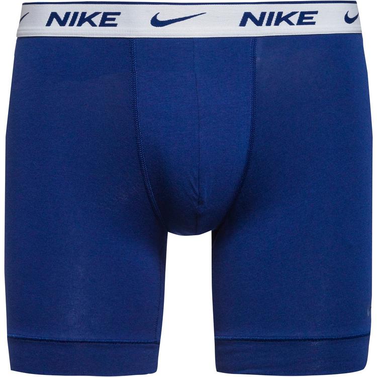 Nike Nike Boxer Unterhose Herren - bl vd-wht wb un gld-bl vd-un bl log - 0 | SportScheck