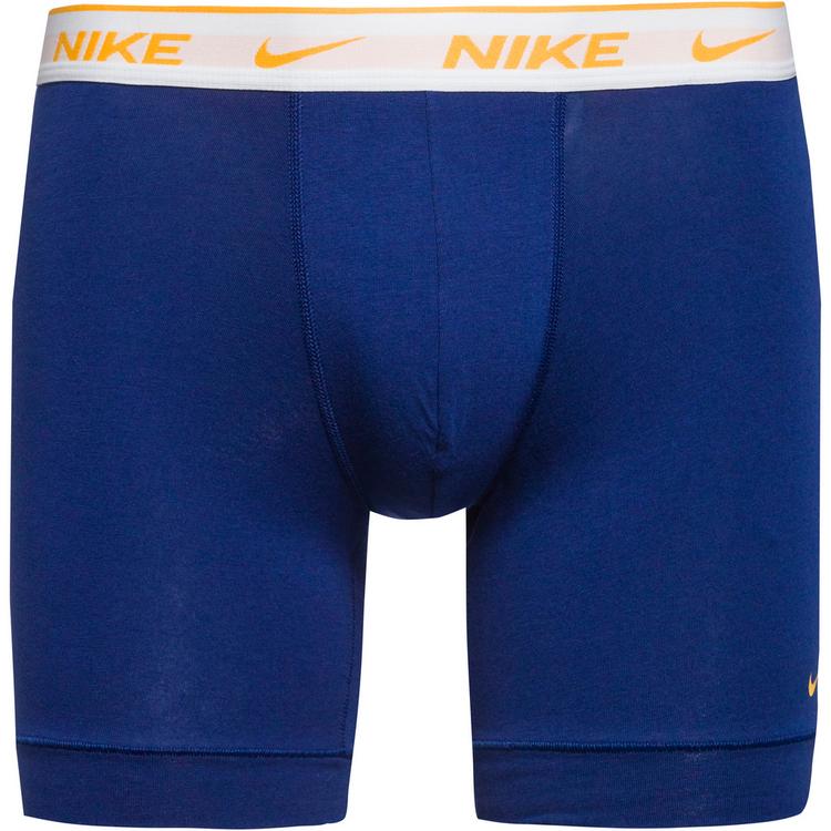 Nike Nike Boxer Unterhose Herren - bl vd-wht wb un gld-bl vd-un bl log - 1 | SportScheck