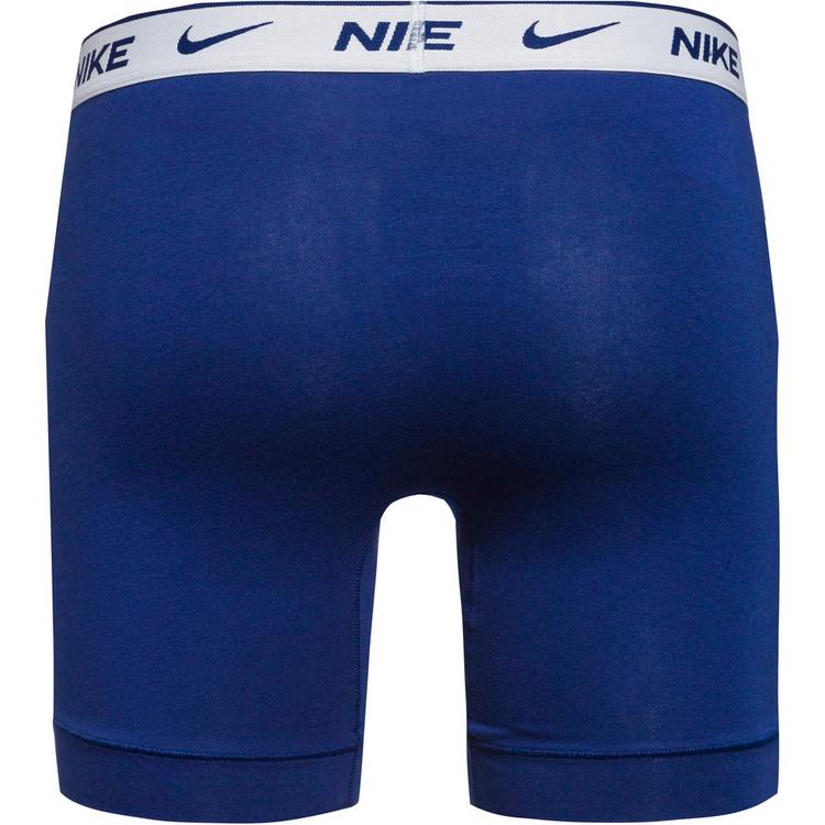 Nike Nike Boxer Unterhose Herren - bl vd-wht wb un gld-bl vd-un bl log - 2 | SportScheck