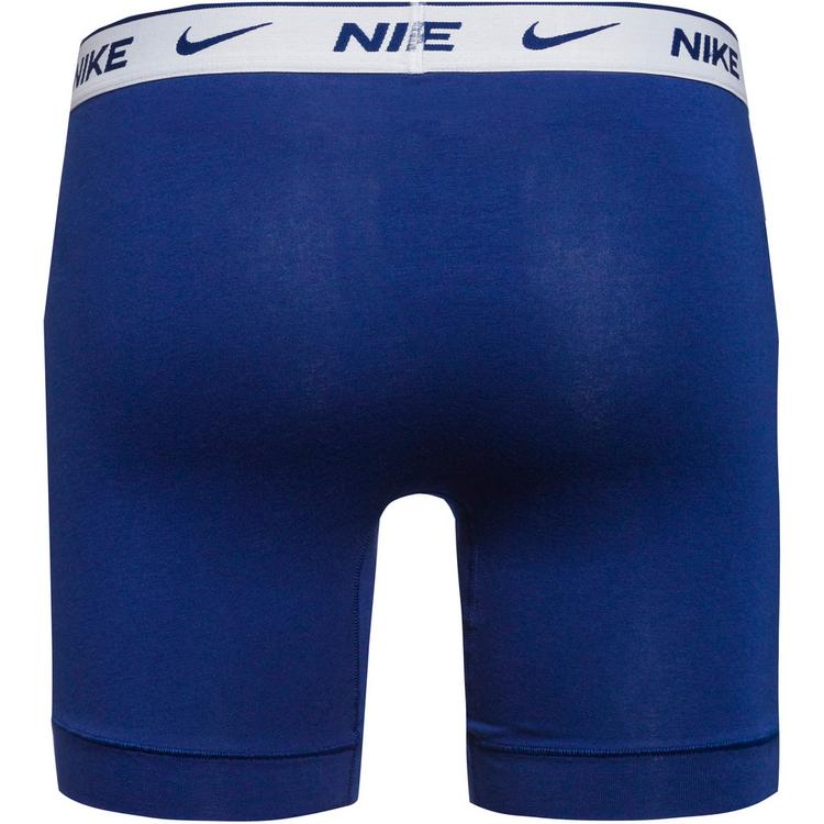 Nike Nike Boxer Unterhose Herren - bl vd-wht wb un gld-bl vd-un bl log - 0 | SportScheck