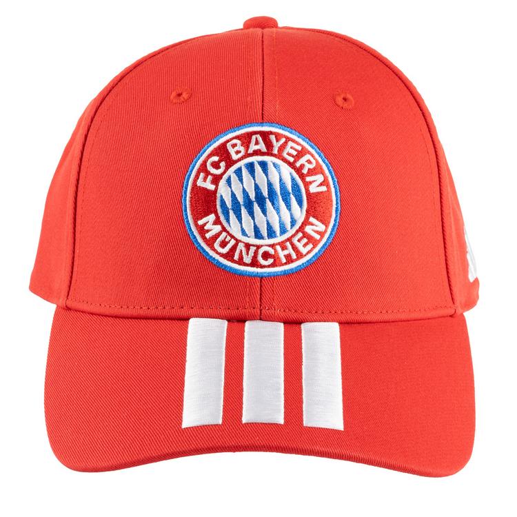 adidas adidas Bayern M&uuml;nchen BB Cap Herren - betsca-white - 0 | SportScheck