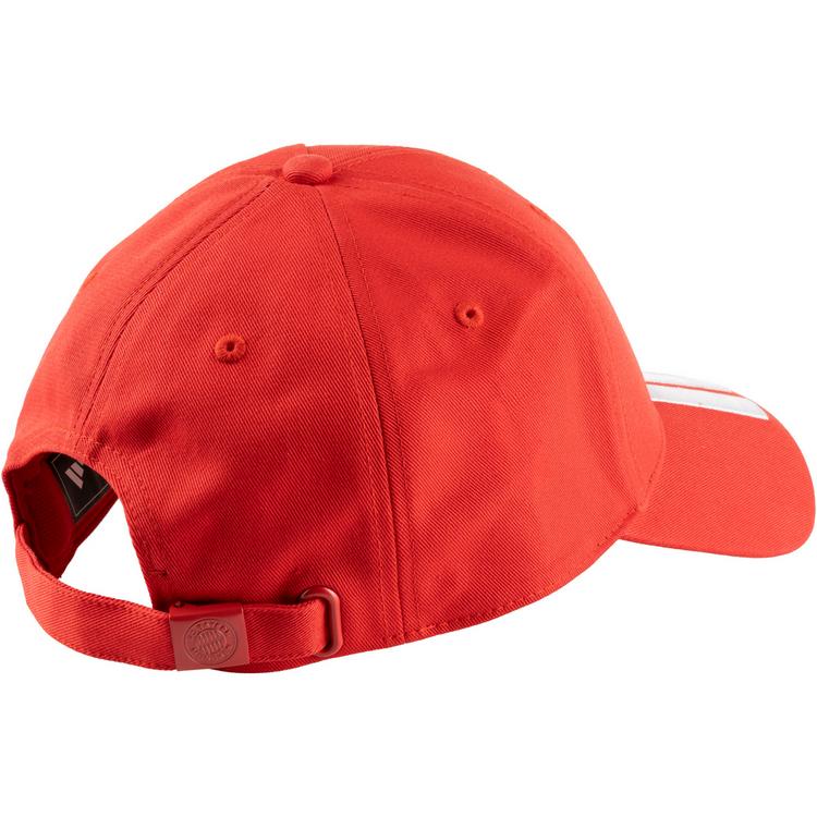 adidas adidas Bayern M&uuml;nchen BB Cap Herren - betsca-white - 0 | SportScheck