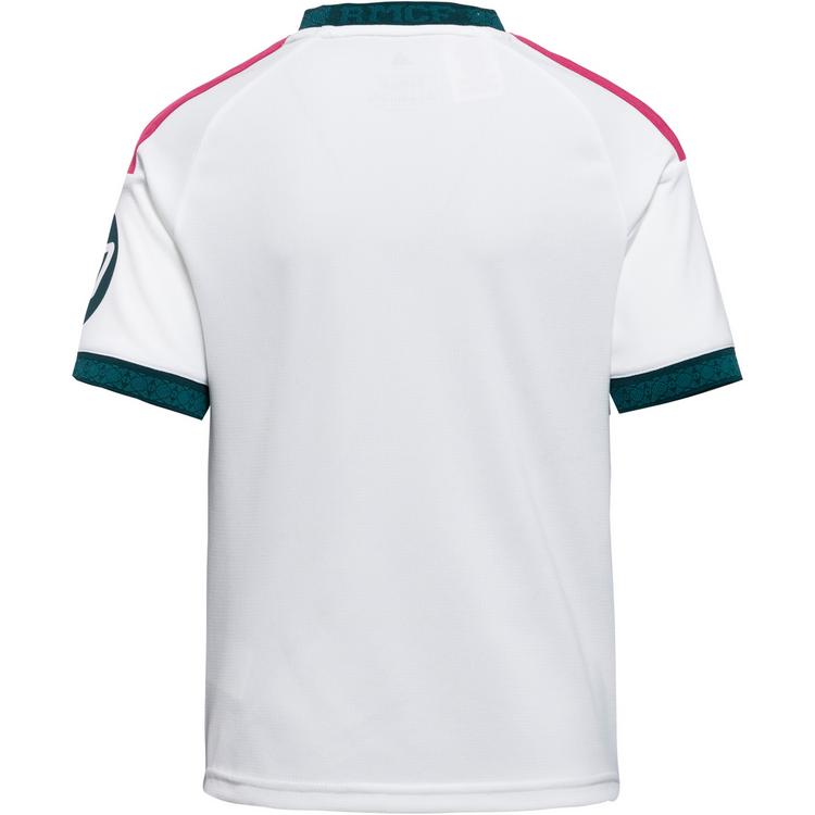 adidas adidas Real Madrid 26-27 Heim Teamtrikot Kinder - white - 0 | SportScheck