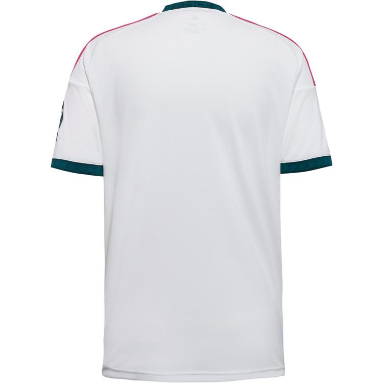 adidas adidas Real Madrid 26-27 Heim Teamtrikot Herren - white - 0 | SportScheck