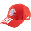 adidas Bayern M&uuml;nchen BB Cap Herren - betsca-white