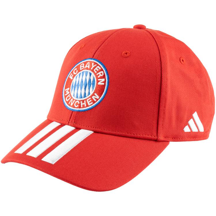 adidas adidas Bayern M&uuml;nchen BB Cap Herren - betsca-white - 0 | SportScheck