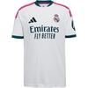 adidas Real Madrid 26-27 Heim Teamtrikot Herren - white