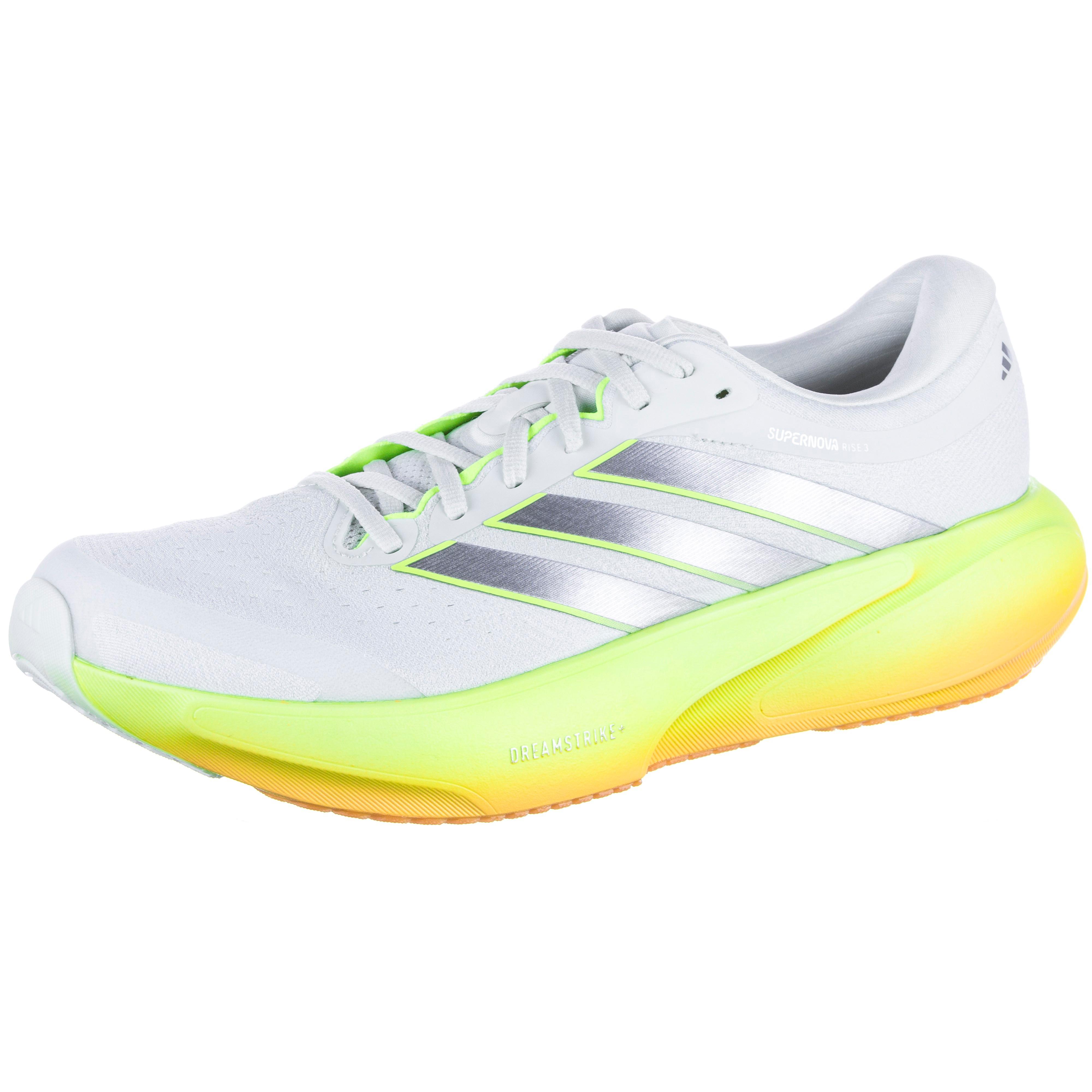 Adidas Laufschuhe Primeweave Allround Grün