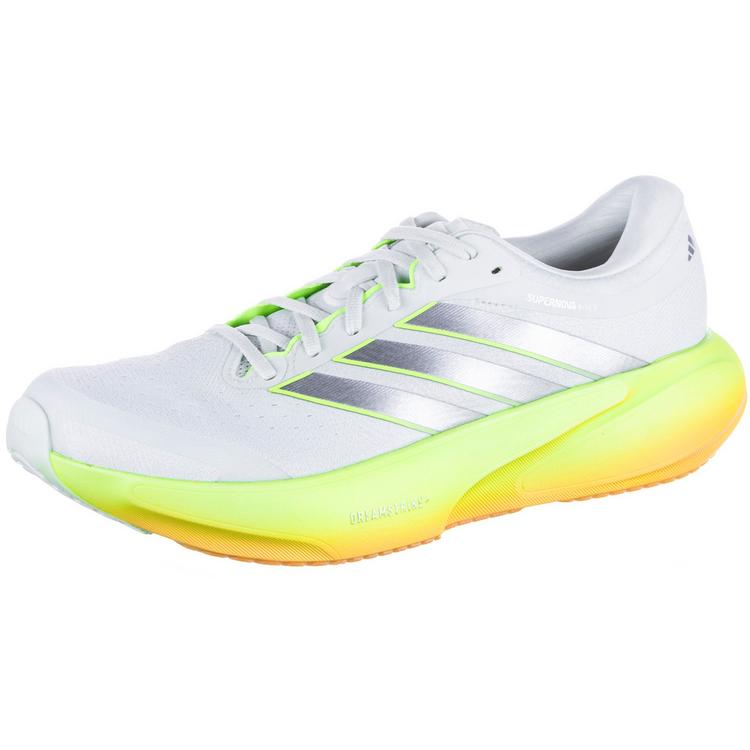 adidas adidas SUPERNOVA RISE 3 M Laufschuhe Herren - cryjad-silvmt-luta - 0 | SportScheck