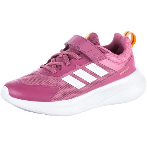 adidas FortaRun 4.0. EL C Laufschuhe Kinder