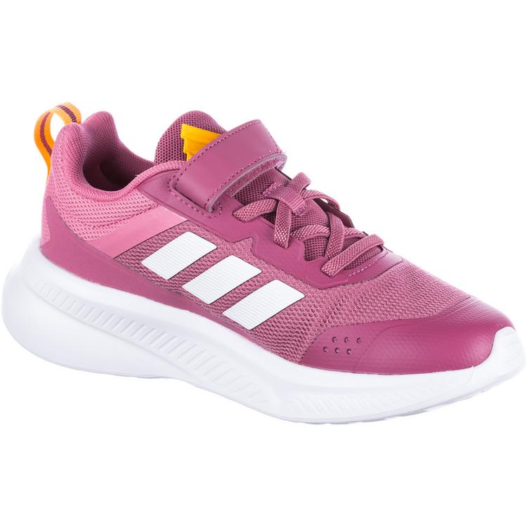 adidas adidas FortaRun 4.0. EL C Laufschuhe Kinder - duamag-ftwwht-pnkfus - 0 | SportScheck